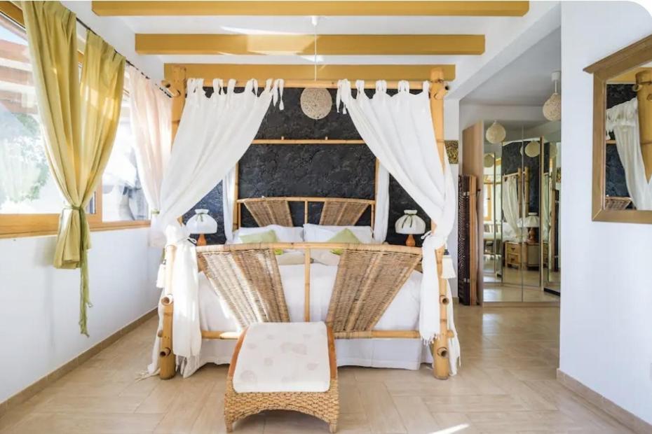 Villa La Isla By Rentaholidayslanzarote Playa Blanca  Exterior foto